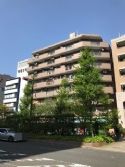 シャルマン築地明石町