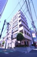 ユニーブル東中野