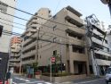 パレステュディオ白金高輪