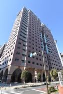 ヴィルヌーブタワー横浜関内