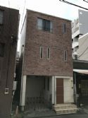 新宿区北新宿4丁目戸建