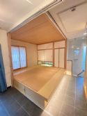 中野区中央4丁目戸建
