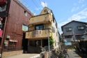 世田谷区代田2丁目戸建