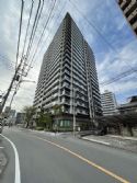 プラウドタワー川口