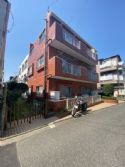 明和堀の内マンション