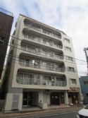 上野スカイハイツ