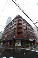 チサンマンション心斎橋