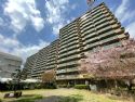 グリーンシティOSAKA1号棟