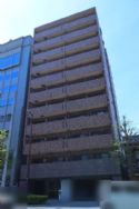 アスヴェル京都河原町二条