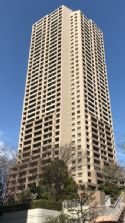 桜宮リバーシティ・ウォータータワープラザ