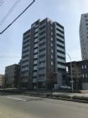 エクセルシオール発寒南弐番舘