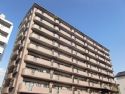 ライオンズガーデン植田中央第2