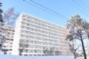緑町団地 一号棟