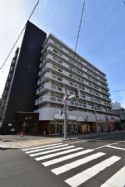 北18条駅光ハイツ