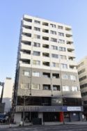 マンション大通