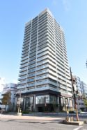ザ・パークハウス久屋大通ローレルタワー