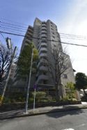 ライオンズマンション瑞穂公園