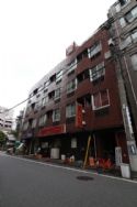 トーア岩本町マンション