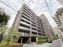 ウエリス新宿早稲田の森