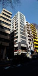 プレミスト渋谷宮益坂