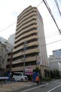 プレサンス新宿御苑前アルティメット