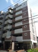 ジェイパーク下丸子弐番館