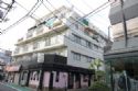 三鷹陵雲閣マンション