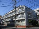 グリーンキャピタル氷川台