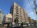 朝日マンション新中野