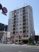 松栄戸越マンション