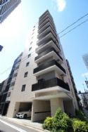 ブリリアザレジデンス東京八重洲アベニュー