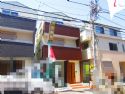 荒川区東尾久5丁目新築戸建1号棟