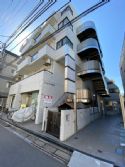 レジェンド南長崎