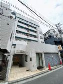 日神シルバープラザ大久保第2