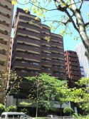 マンション新宿御苑前