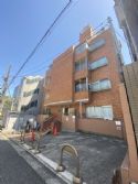 ライオンズマンション代々木