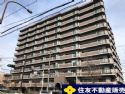 ファミール西院