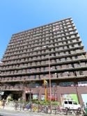 松屋町グランドハイツ