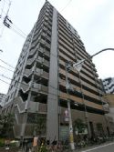 ファミール四天王寺東