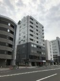 マンション大通