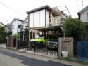 立川市西砂町5丁目戸建