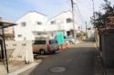 府中市西原町2丁目新築戸建A棟