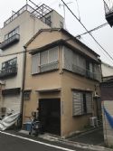 荒川区東尾久6丁目戸建