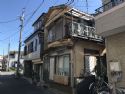 江戸川区江戸川一丁目戸建