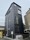 小金井市緑町1丁目戸建