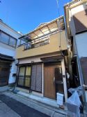 江戸川区南小岩1丁目戸建