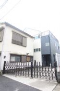 練馬区向山3丁目賃貸併用住宅