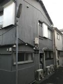 北区赤羽台4丁目戸建