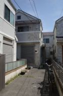 江戸川区江戸川5丁目戸建