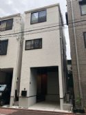 大田区中央8丁目戸建
